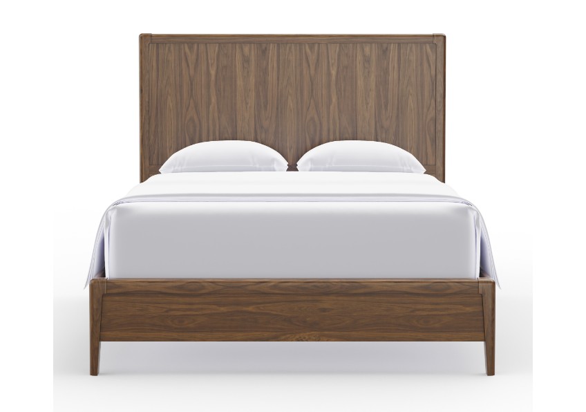 Panel Bed 