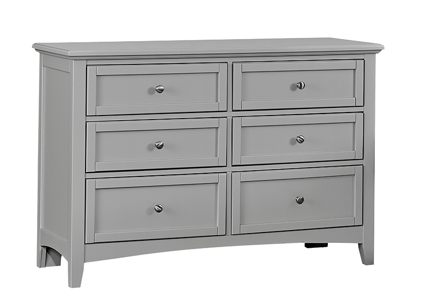 6-Drawer Studio Dresser