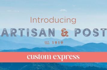 Artian & Post Custom Express Bedroom