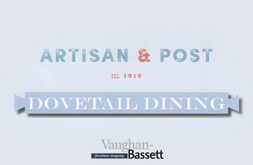 DOVETAIL DINING/Vaughan-Bassett Furniture Co.
