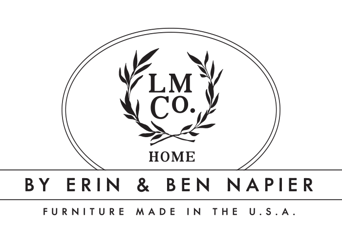 LM Co. Home logo