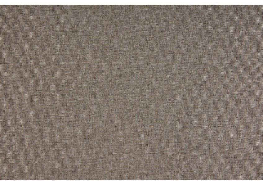 Upholstered Bed-Mocha 