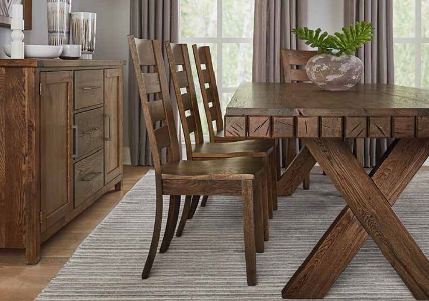 Sneak Preview - Artisan & Post Dining launching October